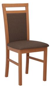 Židle Figaro V, Barva dřeva: olše, Potah: Soro 28 Mirjan24 5903211263064