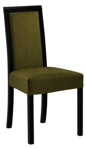 Židle Heven III, Barva dřeva: ořech, Potah: 26x - Kronos 22 Mirjan24 5902928191486