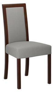 Židle Heven III, Barva dřeva: ořech, Potah: Hygge D91 Mirjan24 5903211263972