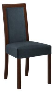 Židle Heven III, Barva dřeva: ořech, Potah: Zetta 297 Mirjan24 5903211263941