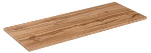 Koupelnová deska ADEL OAK 120,6 cm