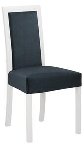 Židle Heven III, Barva dřeva: bílá, Potah: Zetta 300 Mirjan24 5903211263880