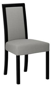 Židle Heven III, Barva dřeva: černý, Potah: Hygge D91 Mirjan24 5903211263927
