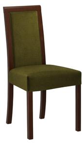 Židle Heven III, Barva dřeva: ořech, Potah: Zetta 297 Mirjan24 5903211263941