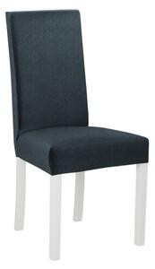 Čalouněná židle Heven II, Barva dřeva: bílá, Potah: Zetta 300 Mirjan24 5903211264702