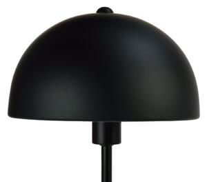 Andrea House, Kovová stolní lampa IL19084 | černá IL19084