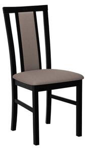 Židle Figaro VII, Barva dřeva: ořech, Potah: Hygge D20 Mirjan24 5903211264214