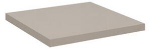 Koupelnová deska NOVA CASHMERE 40cm