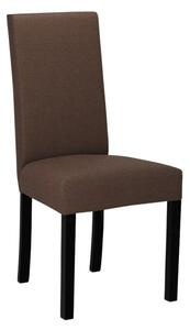 Čalouněná židle Heven II, Barva dřeva: sonoma, Potah: Zetta 300 Mirjan24 5903211264733