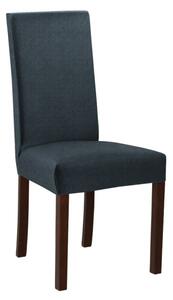 Čalouněná židle Heven II, Barva dřeva: ořech, Potah: Zetta 300 Mirjan24 5903211264726
