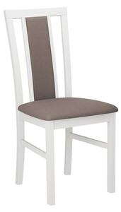 Židle Figaro VII, Barva dřeva: olše, Potah: Kronos 7 Mirjan24 5903211223648