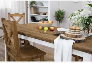 Jídelní stůl Provence 200 x 100 cm - masiv