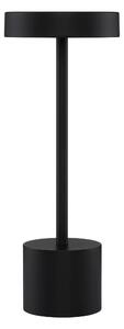 Venkovní LED svítidlo Fumo 118 černá