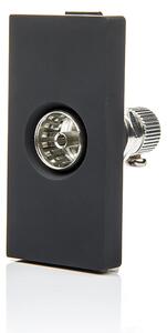Modul zásuvky ROON R-1/2-TV-B