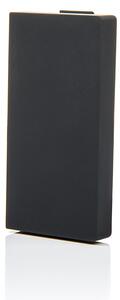 Modul zásuvky ROON R-1/2-Blank-B