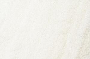 Kusový koberec shaggy Parba bílý 60x100cm