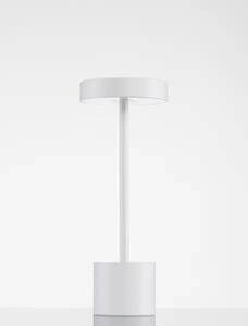 Venkovní LED svítidlo Fumo 118 bílé