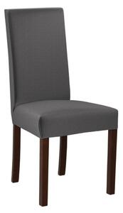 Čalouněná židle Heven II, Barva dřeva: ořech, Potah: 26x - Kronos 22 Mirjan24 5902928141467