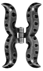 GALBUSERA Kovaný pant model 599