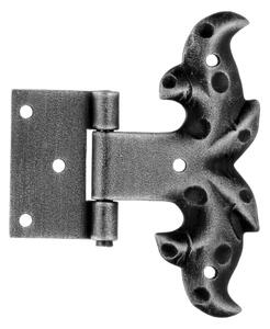 GALBUSERA Kovaný pant model 596