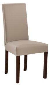 Čalouněná židle Heven II, Barva dřeva: ořech, Potah: 25x - Paros 2 Mirjan24 5902928872019