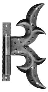 GALBUSERA Kovaný pant model 592
