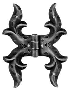 GALBUSERA Kovaný pant model 602