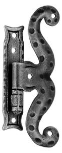 GALBUSERA Kovaný pant model 597B