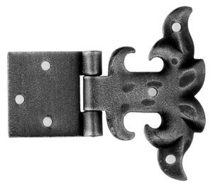 GALBUSERA Kovaný pant model 606