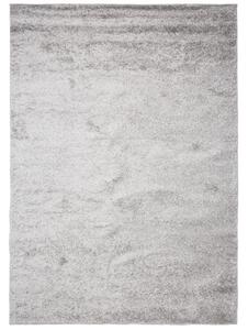 *Kusový koberec shaggy Parba šedý 60x100cm