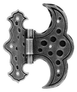 GALBUSERA Kovaný pant model 98