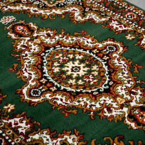 Kusový koberec TEHERAN T-102 green 120x170 cm