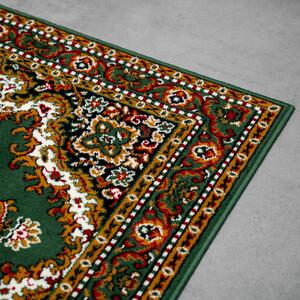 Kusový koberec TEHERAN T-102 green 160x230 cm