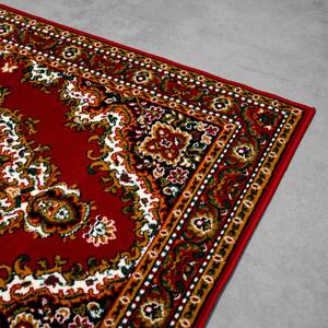 Kusový koberec TEHERAN T-102 red 80x150 cm