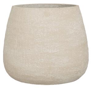 KVĚTINÁČ kámen, 45.5/45.5/38 cm - Obaly na květináče