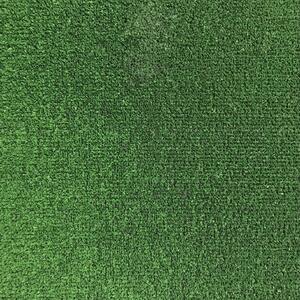 Umělý travní koberec Blackburn bez nopů - šíře 2 m