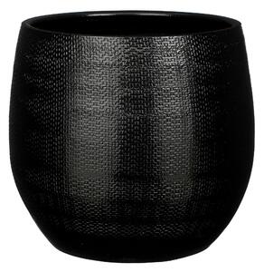 KVĚTINÁČ keramika, 28/28/28 cm - Obaly na květináče