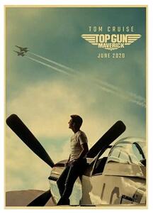 Plakát Top Gun, č.311, 42x30 cm