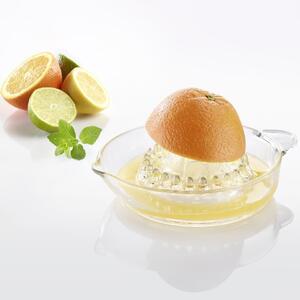Westmark Lis na citrusy sklo - Odšťavňovač na citrusy, skleněný, velký, 250 ml