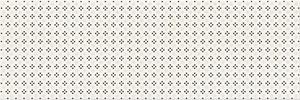 EBS Black & White obklad 20x60 pattern A