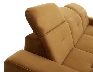 Eltap sedačka TORRENSE + potahový materiál: standard, roh: pravý
