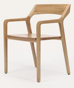Židle Erste designová jídelní židle z masivu