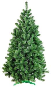 Umělý vánoční stromek LENA výška 150 cm