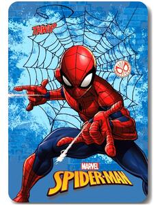 Dětská fleecová deka Spiderman - MARVEL - 100 x 140 cm