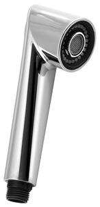 Aqualine Aqualine, Výsuvná sprcha dřezové baterie 1/2", 2 režimy, chrom, ND5551