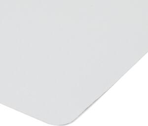 Protiskluzová podložka Aqua Safe 75 x 75 cm, bílá