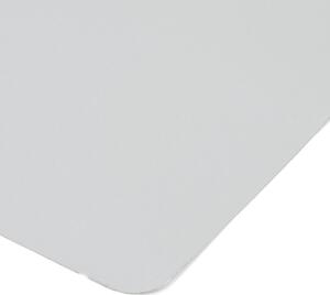 Protiskluzová podložka Aqua Safe 86,4 x 40,6 cm, bílá