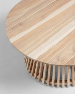 KAVE HOME JEANETTE dřevěný stůl
