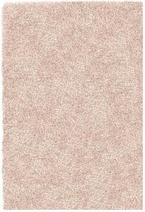 BALTA Kusový koberec A1 SPECTRO KASHMIRA 71301-026 BARVA: Růžová, ROZMĚR: 120x170 cm