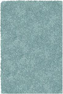 BALTA Kusový koberec A1 SPECTRO KASHMIRA 71301-099 BARVA: Modrá, ROZMĚR: 80x150 cm
